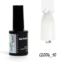 Гель-лак Nail Apex № 4 10 мл